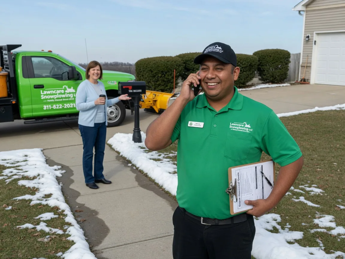 Lawn Care Services By Expert Landscaper Peaks Island, ME FAQs
